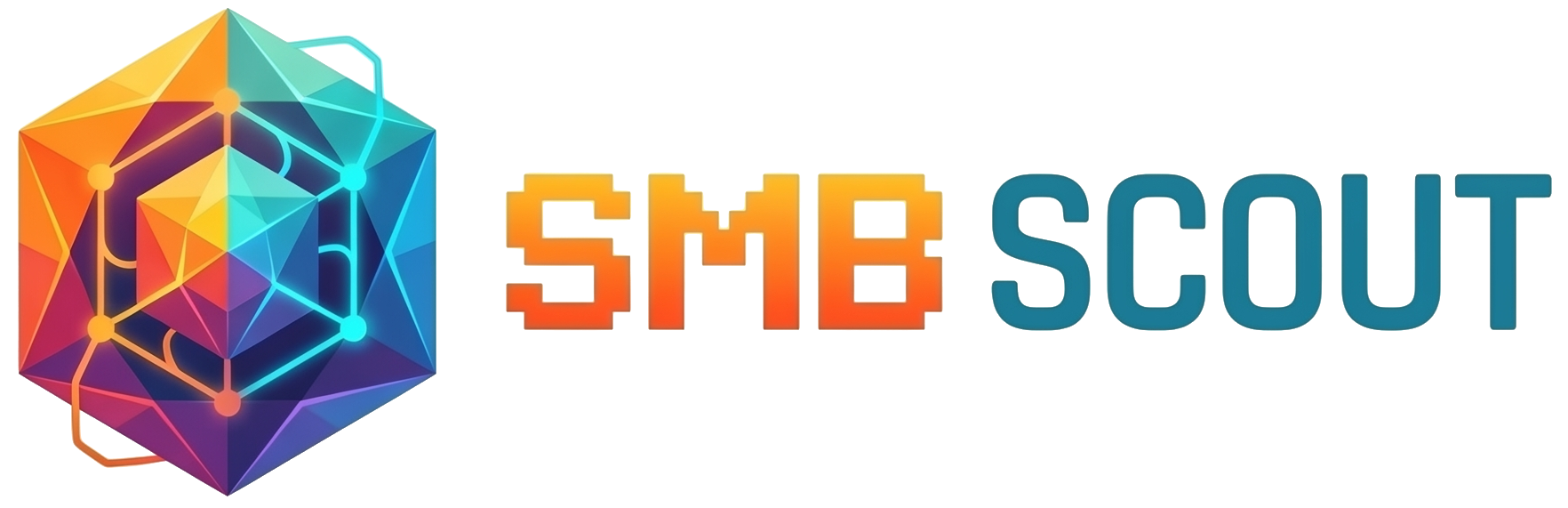 SMB Scout logo